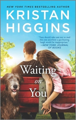 Waiting on You by Higgins, Kristan