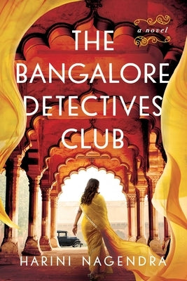 The Bangalore Detectives Club Paperback Pegasus Crime