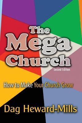 The Mega Church Paperback Parchment House