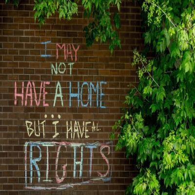 I May Not Have A Home: I May Not Have A Home: A Children's Book About Homelessness and Dignity Paperback Createspace Independent Publishing Platform