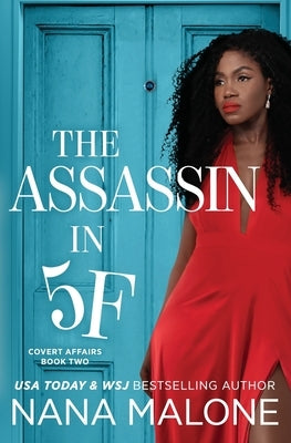 The Assassin in 5F Paperback Sankofa Girl