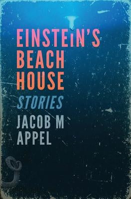 Einstein's Beach House Paperback Pressgang