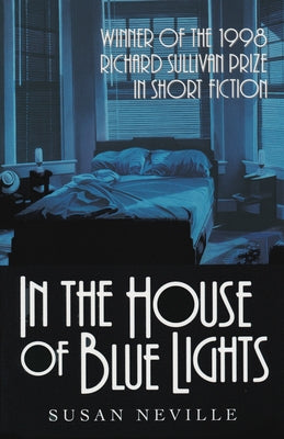 In House of Blue Lights Paperback University of Notre Dame Press