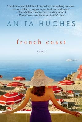 French Coast Paperback St. Martin's Griffin