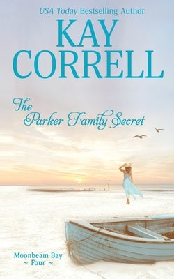 The Parker Family Secret Paperback Zura Lu Publishing LLC
