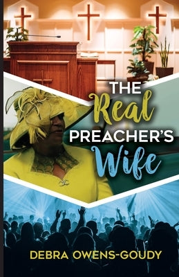 The Real Preacher's Wife Paperback Trilogy Christian Publishing