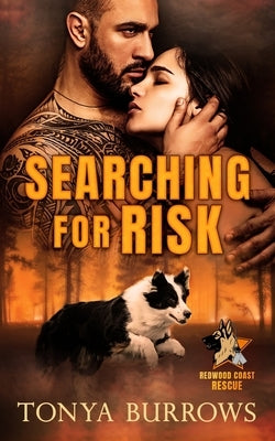 Searching for Risk Paperback Dream by Day Publishing