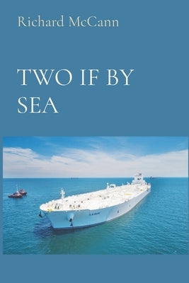Two If by Sea Commonwealth Books