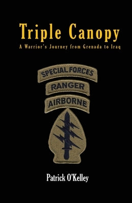 Triple Canopy Paperback Blacksmith Publishing