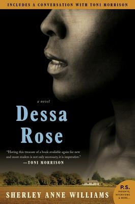 Dessa Rose Paperback William Morrow & Company