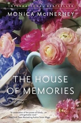The House of Memories Paperback Penguin Publishing Group