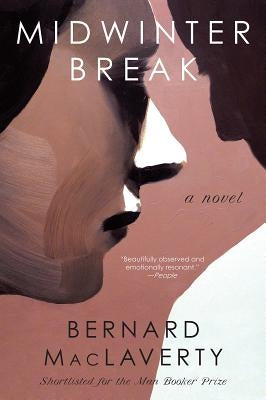 Midwinter Break Paperback W. W. Norton & Company