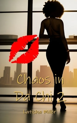 Chaos in Da Chi 2 Paperback New Book Authors