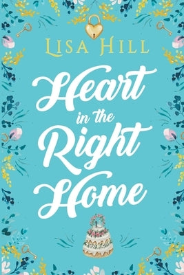 Heart in the Right Home Paperback Blkdog Publishing