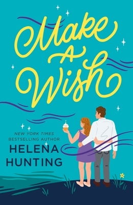 Make a Wish Paperback St. Martin's Griffin