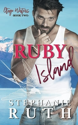 Ruby Island: A New Zealand opposites attract romance. Paperback National Library of New Zealand