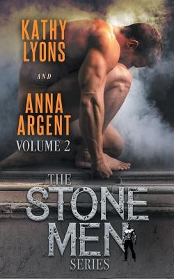 The Stone Men, Book Two Paperback Epublishing Works!