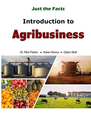Introduction to Agribusiness Paperback National Agricultural Institute, Inc.