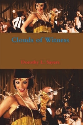 Clouds of Witness Paperback Must Have Books