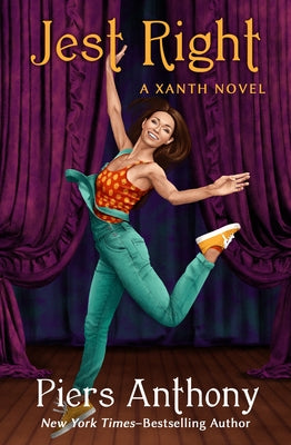 Jest Right Paperback Open Road Media Science & Fantasy