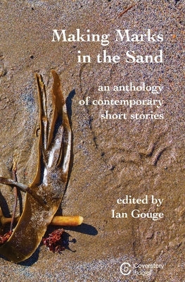 Making Marks in the Sand Paperback Coverstory Books