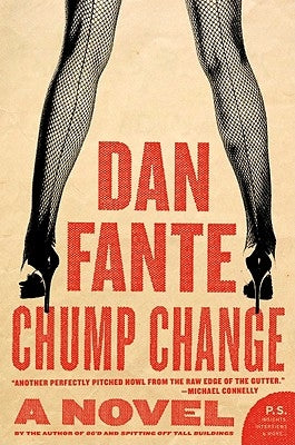 Chump Change Paperback Harper Perennial