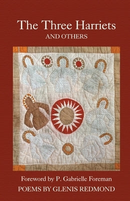 The Three Harriets and Others Paperback Finishing Line Press