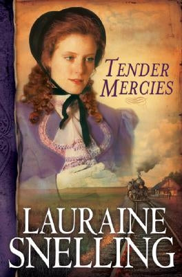 Tender Mercies Paperback Bethany House Publishers