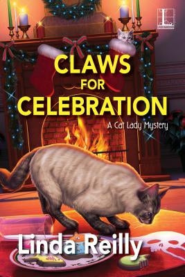 Claws for Celebration Paperback Kensington Publishing Corporation