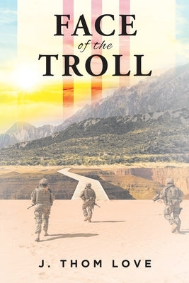 Face of the Troll Paperback Fulton Books