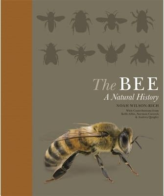 The Bee: A Natural History Princeton University Press