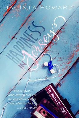 Happiness In Jersey Paperback Createspace Independent Publishing Platform