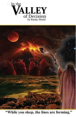 In The Valley Of Decision Paperback Randy Cornejo