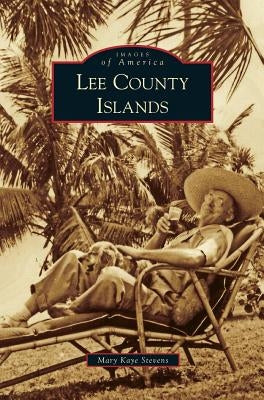 Lee County Islands by Stevens, Mary Kaye