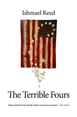 The Terrible Fours Paperback Baraka Books