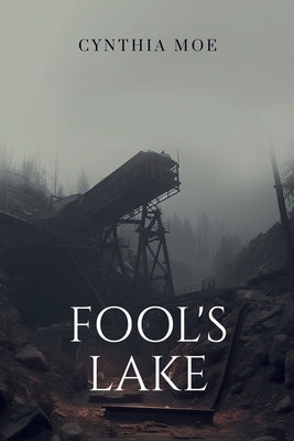 Fool's Lake Paperback Cindric Press