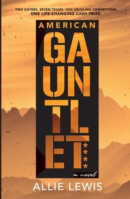 American Gauntlet Paperback Allie Lewis