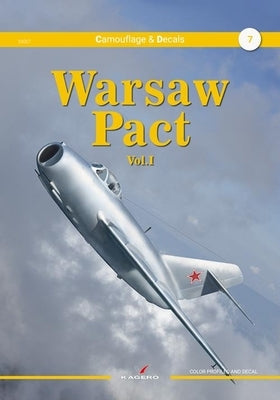 Warsaw Pact: Volume 1 by Górecki, Marcin