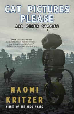 Cat Pictures Please and Other Stories Fairwood Press