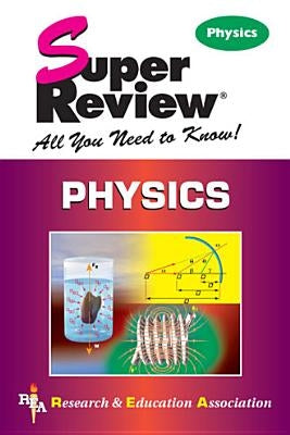 Physics by The Editors of Rea