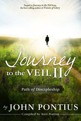 Journey to the Veil II by Pontius, John