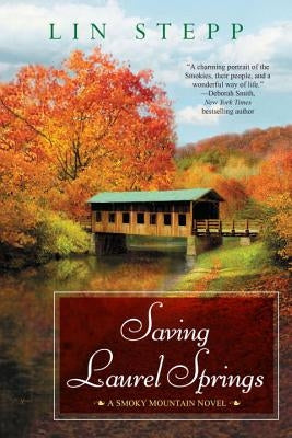 Saving Laurel Springs Paperback Kensington Publishing Corporation