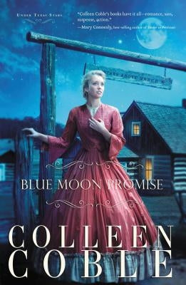 Blue Moon Promise Paperback Thomas Nelson