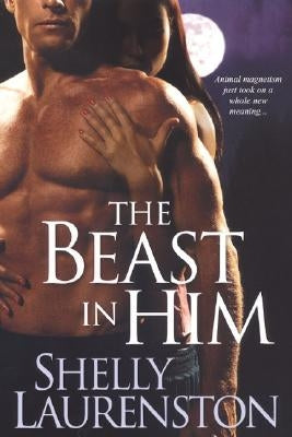 The Beast In Him Paperback Kensington Publishing Corporation