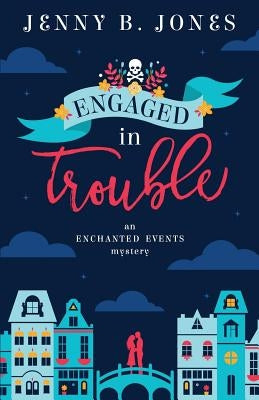 Engaged in Trouble Paperback Sweet Pea Productions