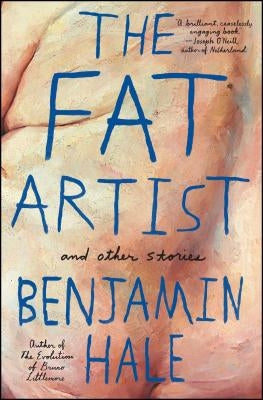 The Fat Artist and Other Stories Paperback Simon & Schuster
