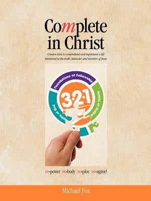 Complete in Christ Paperback Xulon Press