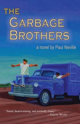 The Garbage Brothers Paperback IFD Publishing