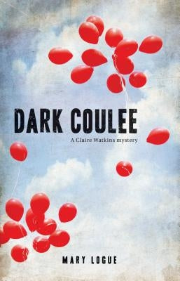 Dark Coulee Paperback Gallery Books