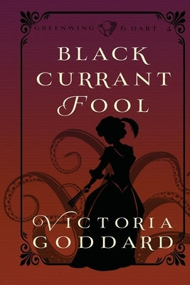 Blackcurrant Fool Paperback Underhill Books